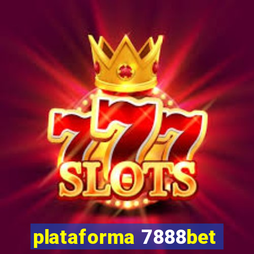 plataforma 7888bet